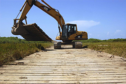 Tiger Industrial Equipment Rentals